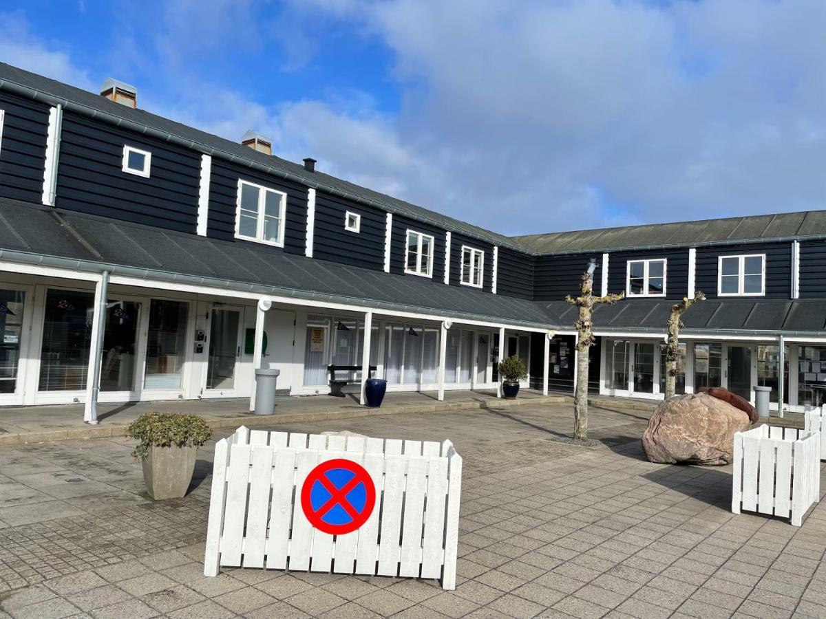 Hyggelig Sommerhus Oer Maritime Ferieby เอเบลทอฟต์ ภายนอก รูปภาพ