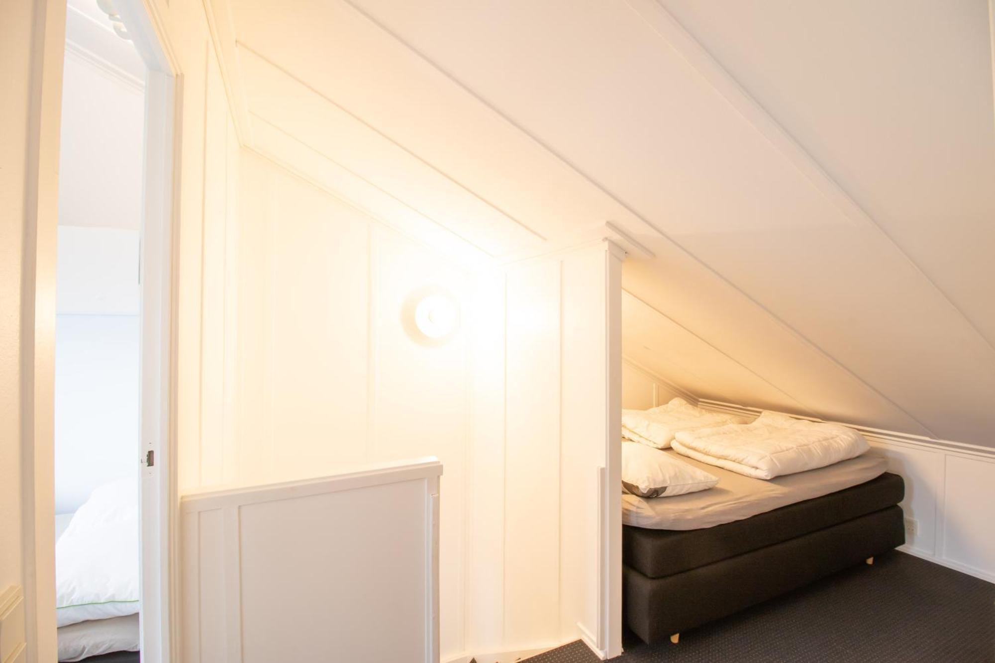 Hyggelig Sommerhus Oer Maritime Ferieby เอเบลทอฟต์ ภายนอก รูปภาพ