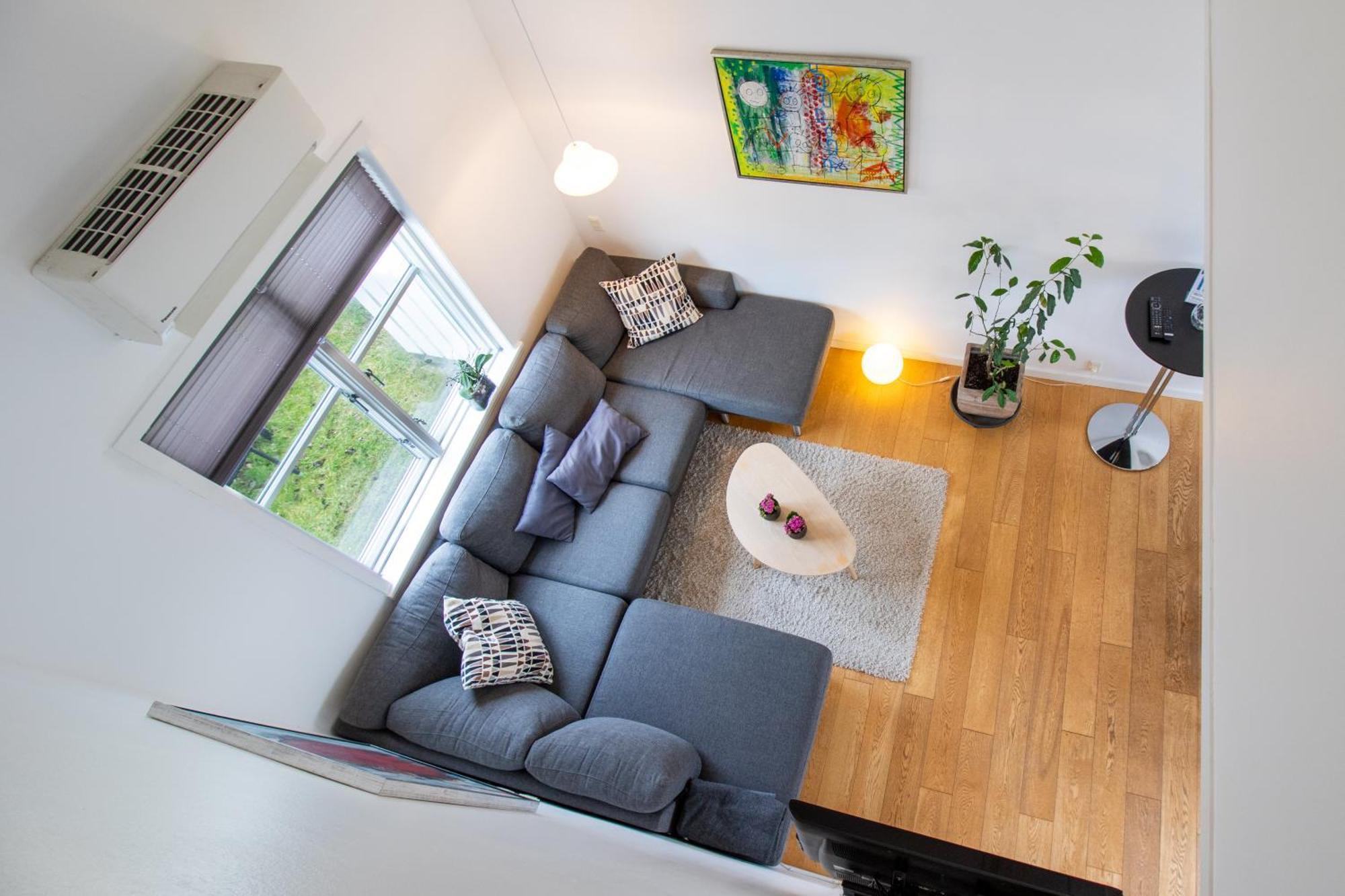 Hyggelig Sommerhus Oer Maritime Ferieby เอเบลทอฟต์ ภายนอก รูปภาพ